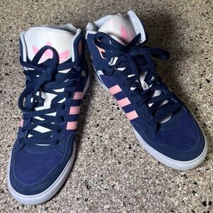 Adidas original Extaball High-Top Sneakers